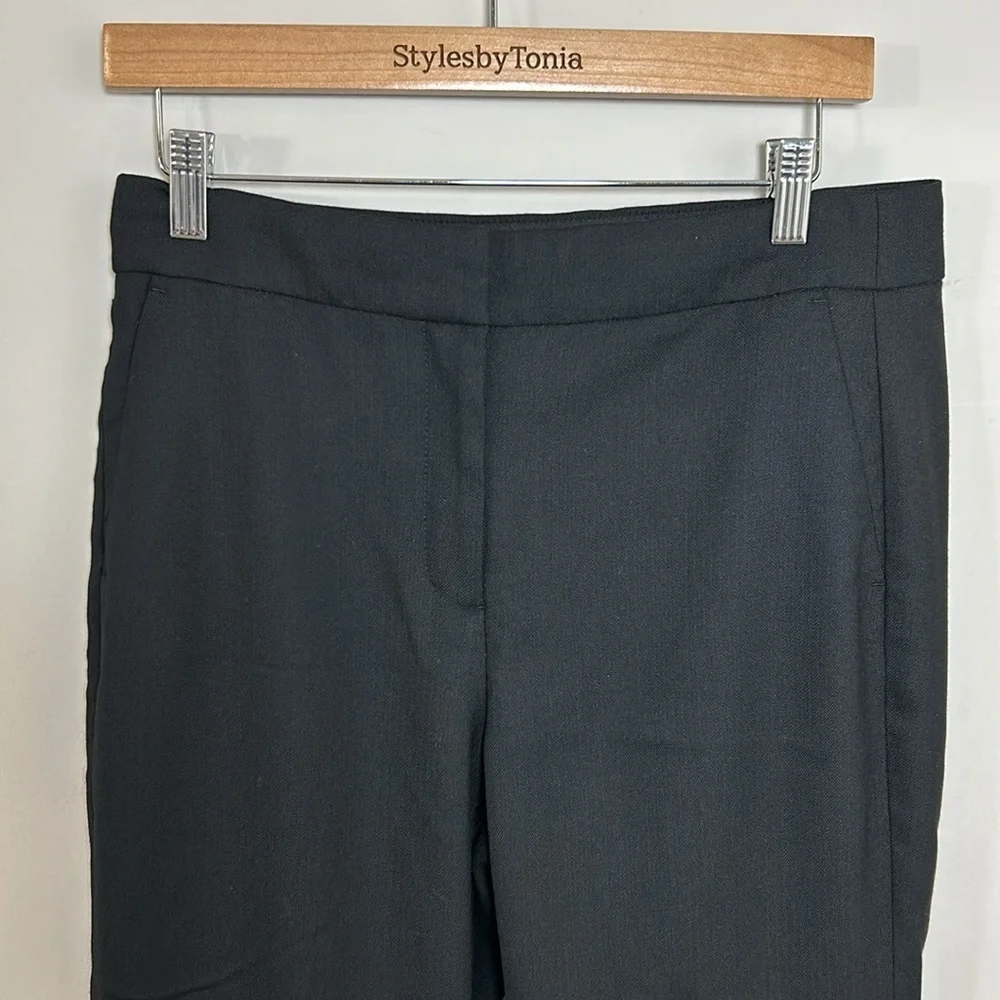J. Crew one half